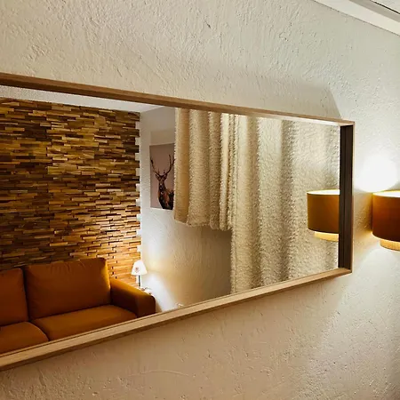 Apartament Eden Station La Foux Centre, 5 Couchages Avec Menage Inclus