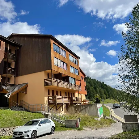 Eden Station La Foux Centre, 5 Couchages Avec Menage Inclus