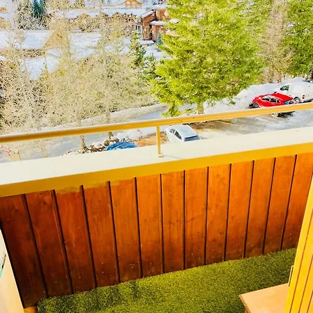 Eden Station La Foux Centre, 5 Couchages Avec Menage Inclus Appartamento