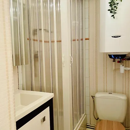 Eden Station La Foux Centre, 5 Couchages Avec Menage Inclus Appartamento Allos